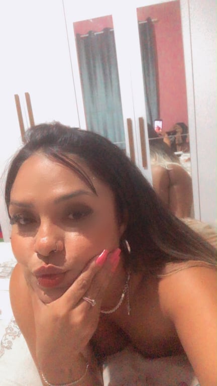 Giulia Campos massagens relaxantes e sensuais/ novidades em Guarulhos