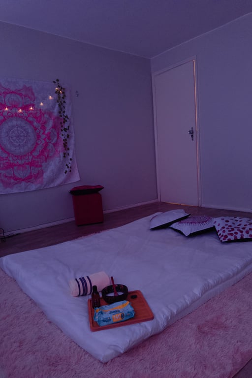 Espaço Atma 