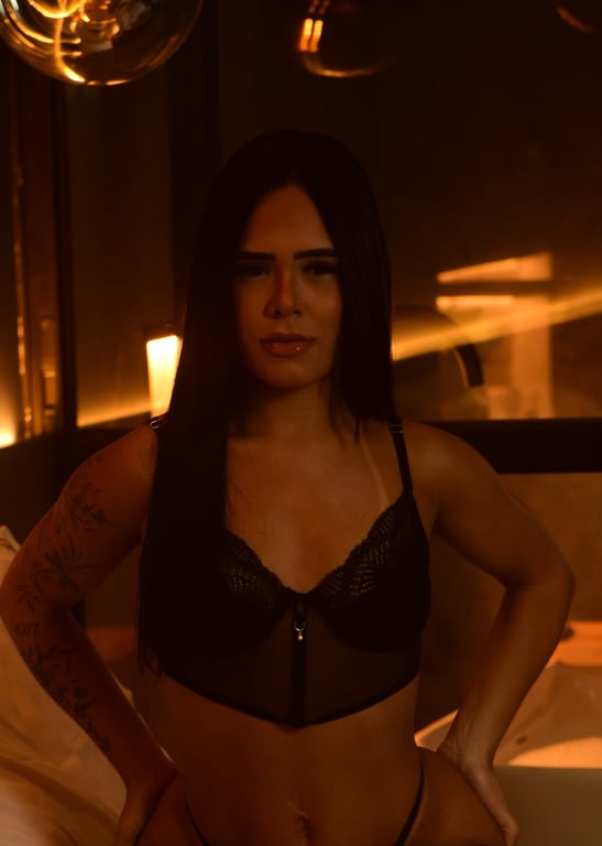 Lorena Massagem