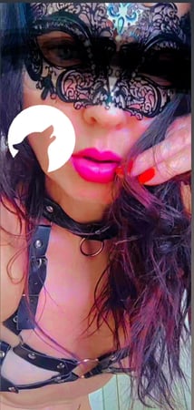 Loba Ruiva 