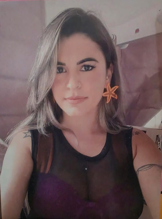 Clarisse massagem sensual Massagem