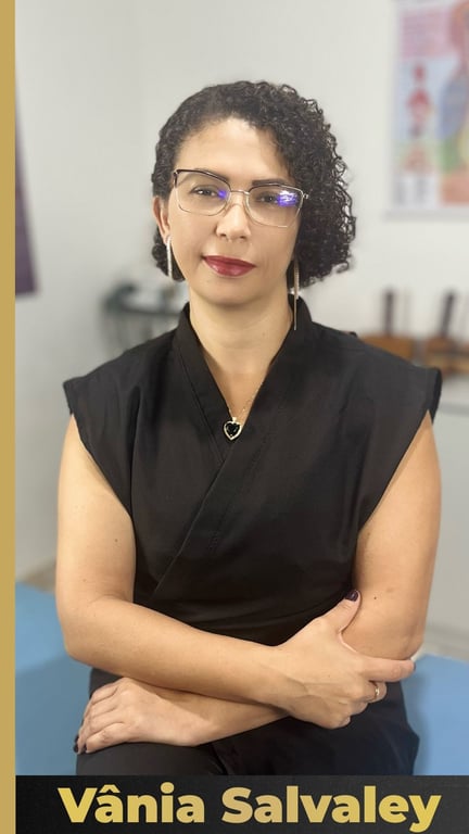 Espaço Salvaley Rudge Ramos Massagem