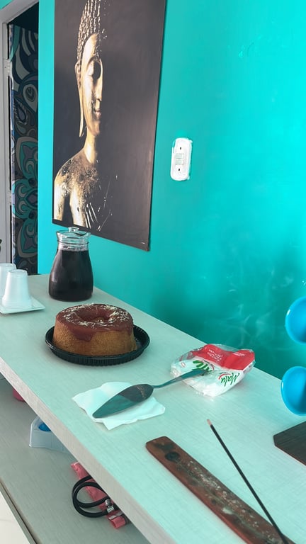 NOSSO SPA Seu refúgio na praia Massagem tântrica em