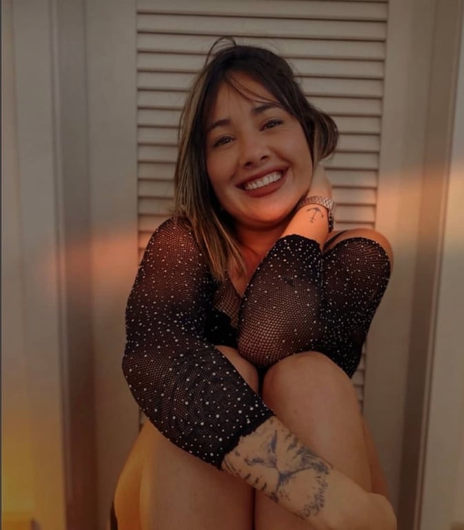 Line Massagem nuru em