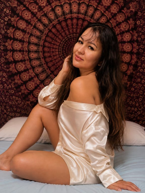Massoterapeuta Terapeuta Tântrica sensual eróticas Massagem