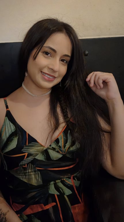 Lorena Massagem Relaxante, Terapêutica e Nuru Massagem