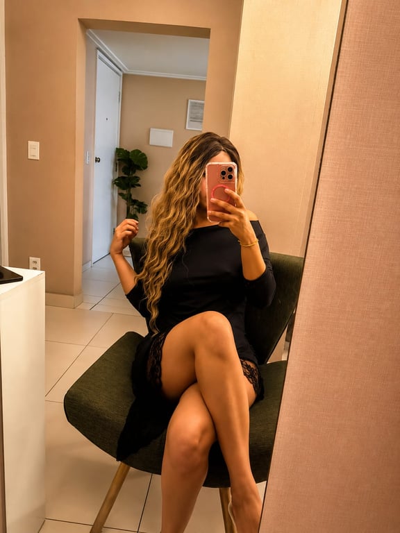 Uma boa massagem pode mudar seu dia, venha descobrir Massagem nuru em