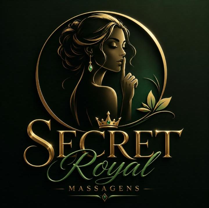SECRET ROYAL SPA desconecte se da rotina, entregue se ao momento.⁷