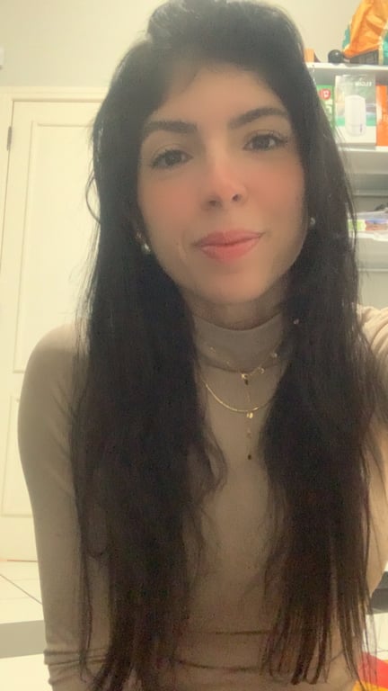 Nati Massagem Havaiana Massagem nuru