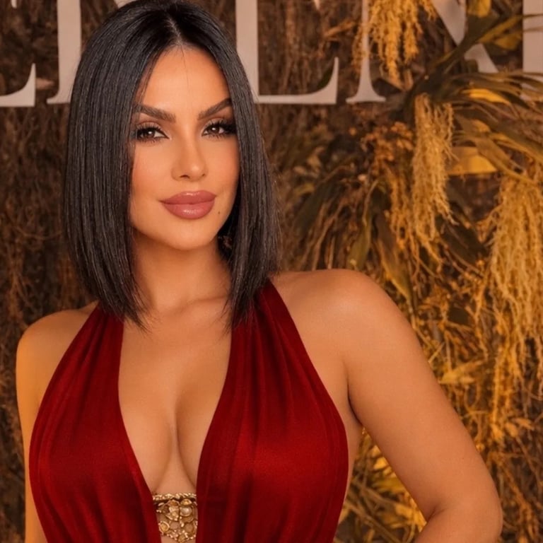 Karla | massoterapeuta,massagem Terapêutica e Nuru
