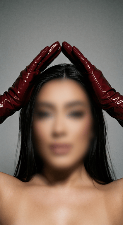 Maria Cecília |Massagem Relaxante e Sensual
