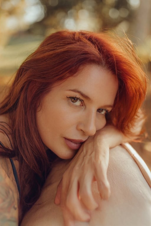 Gemima Mansoor / Massagem sensual, tântrica e vivencias