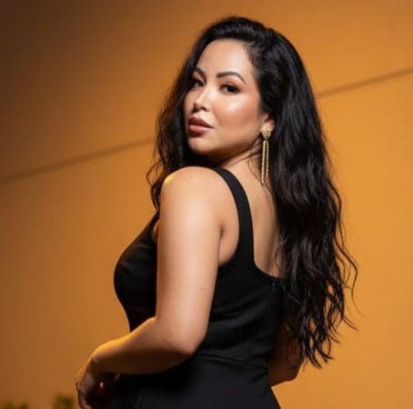 Japinha massagista certificada alto nível!