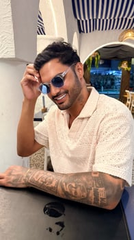 Massagista trantrico nuru figueiredo