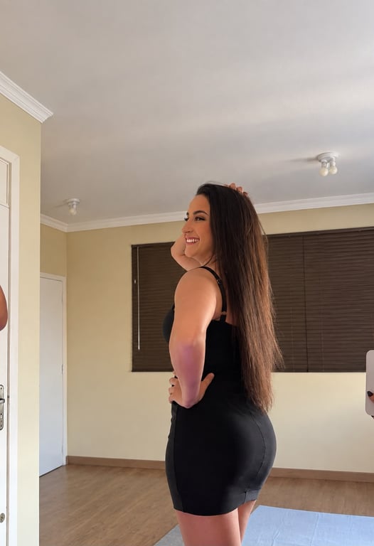Liz Massagens & Terapias Relaxantes | Florianopolis SC