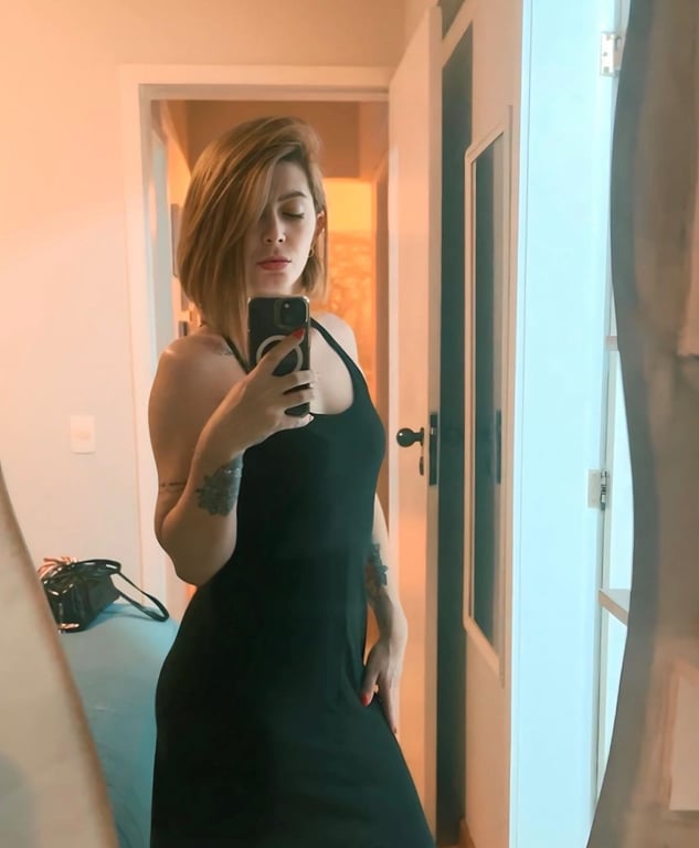 Isa Mendes Massagista | Massagem Relaxante, Muscular, Nuru Massagem sensual em