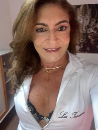 Massoterapia com Extrema OUSADIA