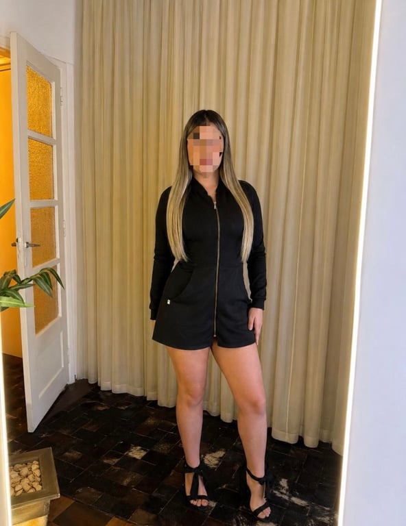 Spa de Massagens com Lindíssimas Massagistas