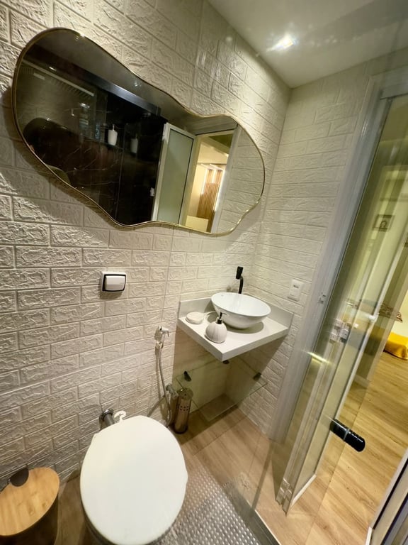 Spa masculino 