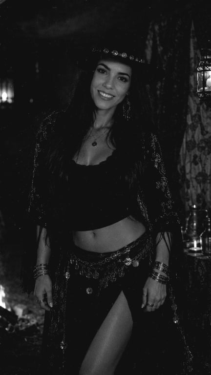 Vanessa Terapeuta Nuru e Nuru mútua