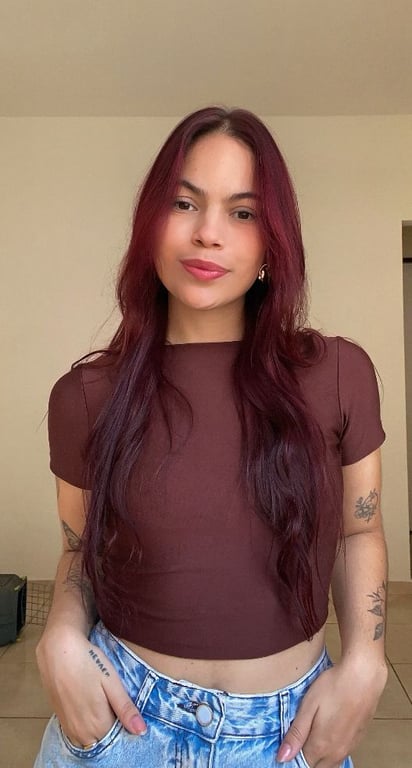 Anne – Terapeuta Corporal e Facilitadora de Experiências Sensoriais