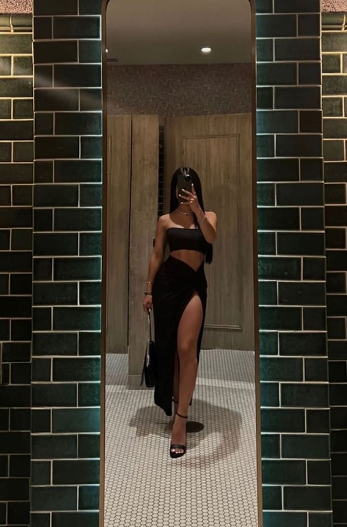 Giovanna Massoterapeuta Secret Spa/ Salas Aquecidas Praia Grande Massagem sensual