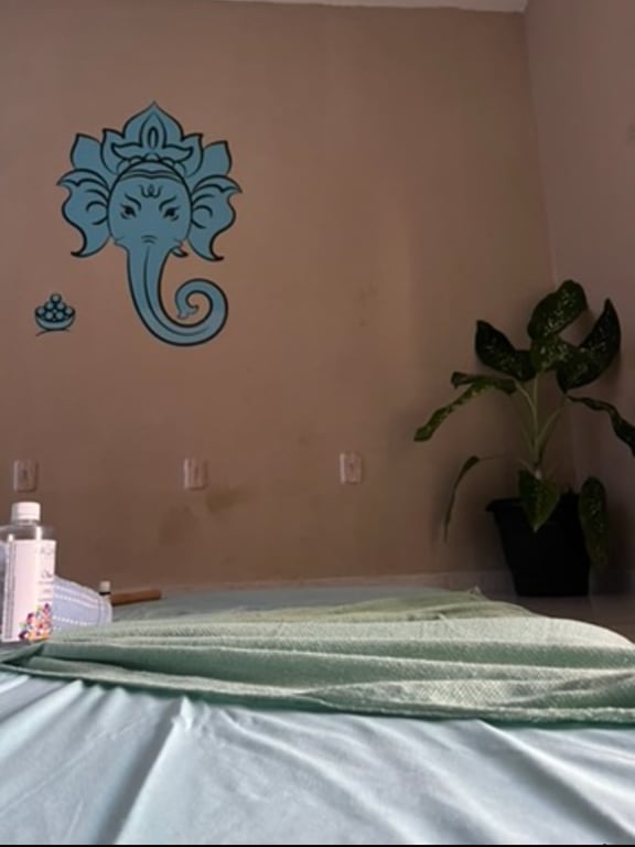 Nosso SPA / Orla da Atalaia