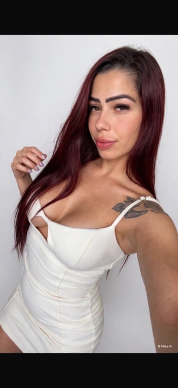 Carol / Massoterapeuta sensual tântrica
