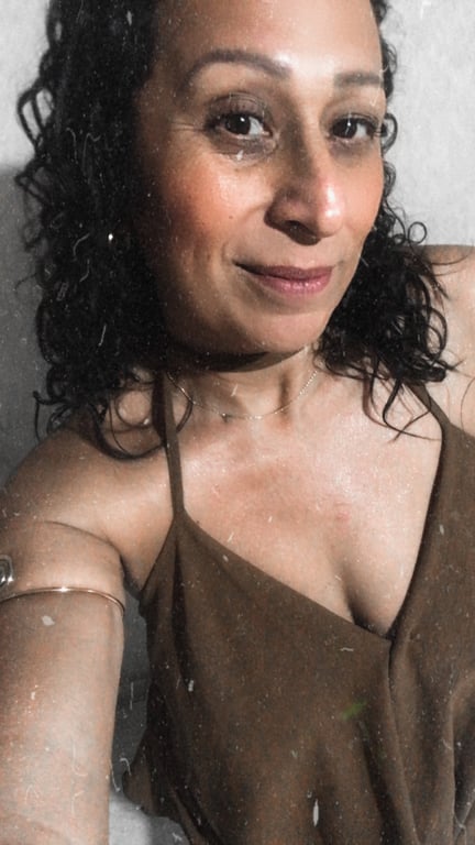 Andréa | Toque vitalis Massagem