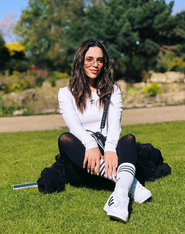 Asha Massagista em