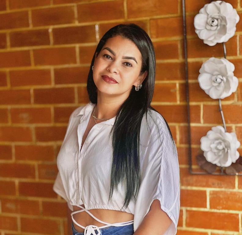 Paula Cristina | Terapeuta em Massoterapia e Bem Estar Massagem