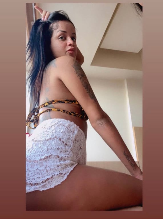 Dany dedos fadas realizo todos seus desejos Massagem sensual em