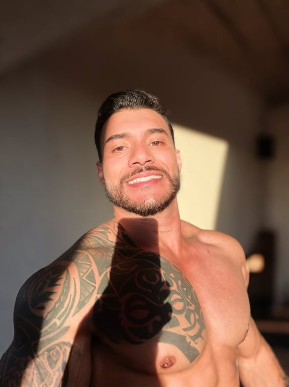 Terapeuta tântrico Hetero.Trabalho com casais
