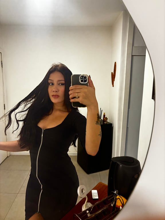 Lua Bianca Relaxamento, conforto e conexão em um ambiente exclusivo. Massagem
