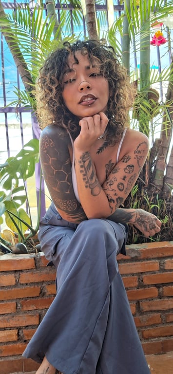 Espaço Kundalini 24 horas Mahara Brenda