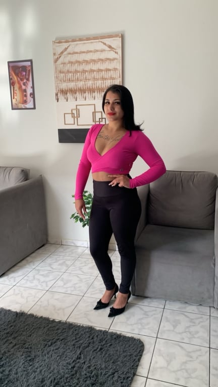 Ale massagens, Estética, Sensual e Relaxante Massagem em