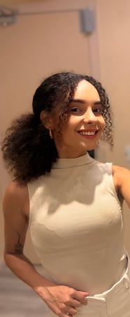 Massagista sensual em Florianópolis - SC - Bianca | Massagem Além do Convencional