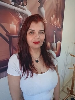 Valeriah Terapeuta Corporal massagem relaxante