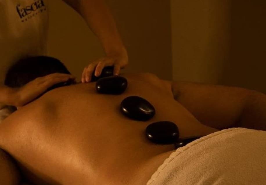 Luana Massagem Relaxante e Conexão Massagem