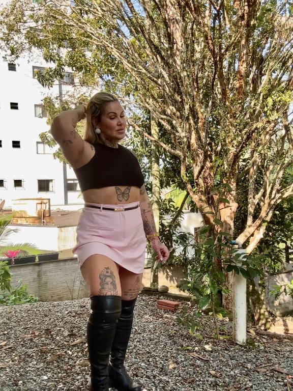 Maya Lotos Massagem