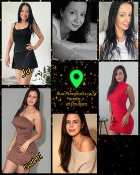 Massagem Mix Jardins: A melhor hora para  a sua Massagem