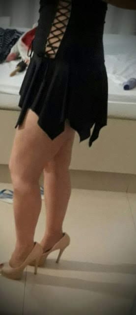 PAOLA MATTOS Massagem