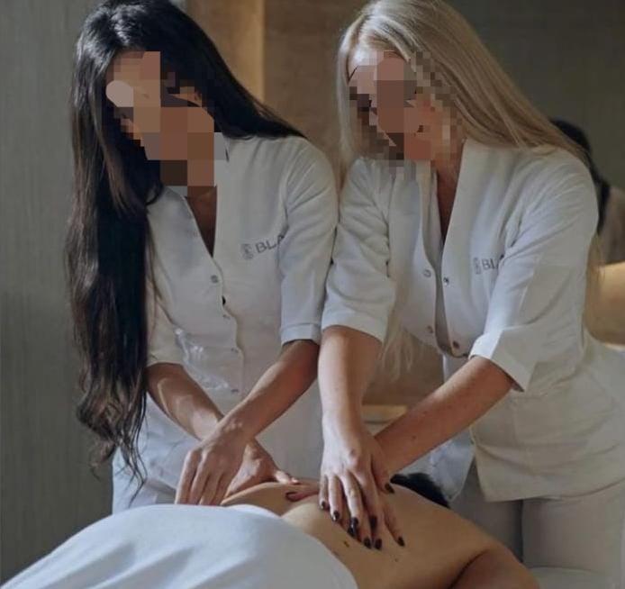 Despertar Tantra: sensibilidade, carinho e atenção exclusiva. Massagem nuru em