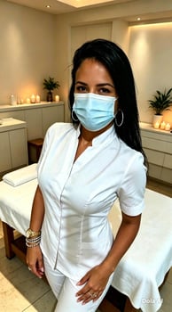 Bia Massoterapeuta - Massagem Relaxante, Terapêutica e Sensual