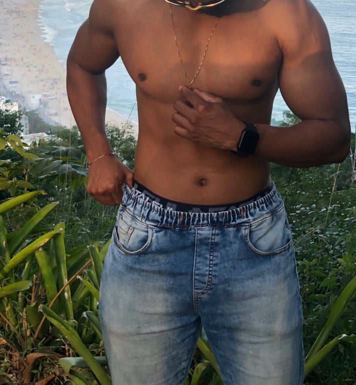 Terapeuta Oliver Tantra