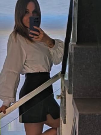 Massagista sensual em Porto Alegre - RS - Jordanna terapeuta sensual