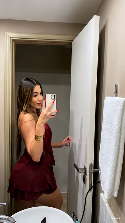 Loiuse mãos de fada