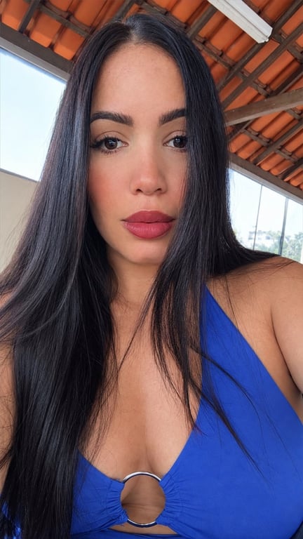 Delaine Pereira massoterapeuta Massagista em