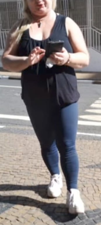 Patrícia Depiladora Massagem nuru em