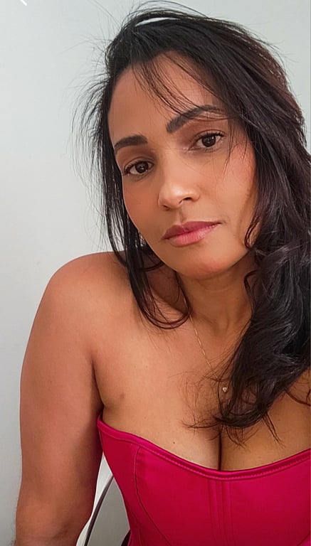 Vânia/massagens Relaxantes e sensuais